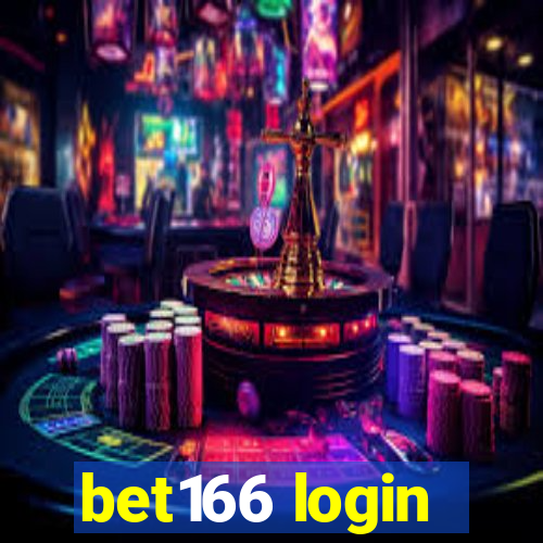 bet166 login